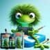 Melvin The Hairy Frog (@melvinhairyfrog) Twitter profile photo Melvin The Hairy Frog (@melvinhairyfrog) Twitter profile photo