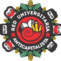 Red Universitaria Anticapitalista (@rua_mx) 's Twitter Profile