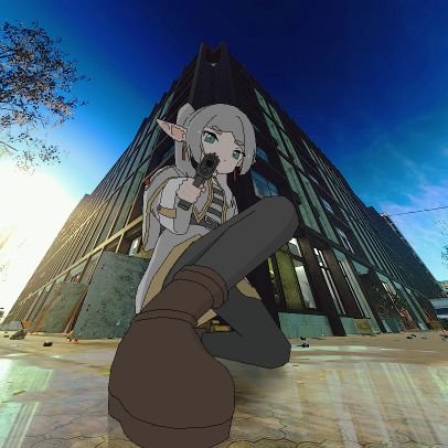 18+ but SFW | Rock/Edm enthusiast | Computer Nerd | Dms open | Listen to Humanitarian Pt.II Please 🙏