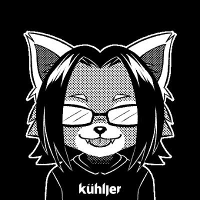 Kühller 🔞 (COMMISSIONS OPEN)さんのプロフィール画像
