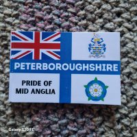 Greater peterborough FA (@greaterstpetefa) 's Twitter Profile