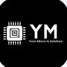 YInnovationtech's profile picture. IC distributor | MCUs • RF Solutions • PMIC • Memory • GPUs • FPGAs • Connectors • Drones • Industrial Control • OEM/ODM Customers
Empowering EV, AI, IoT, etc.