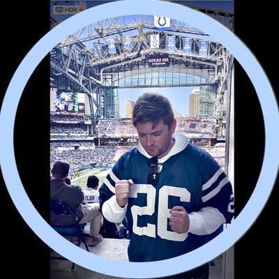 ColtsFanCole Profile