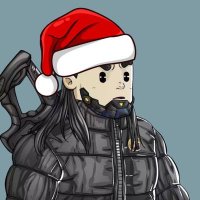 Samurai ETH (@samuraieth36957) Twitter profile photo
