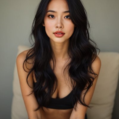 AlinaReeyes's profile picture. ✨ Filipino 🇵🇭 + American 🇺🇸 | Fashion • Tennis • Café Lover ☕🎾 | Life in Style, One Outfit at a Time ✨| Virtual Muse 🤖