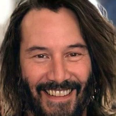 CharlesDan24681's profile picture. Keanu Reeves