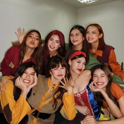 ishyang1's profile picture. IZ*ONE
-OT12-
BINI
-OT8-
❤️❤️❤️