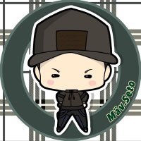 MävـSeto (@setoha03) 's Twitter Profile