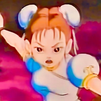 格ゲー村スト6民🚹です。使用ハードPCパッドデュアルセンスエッジ使用C春麗で遊んでます。マイリプレイ代わりにtwitchでランクマ垂れ流し配信してます。MAX MR1985。無言フォロー失礼しますスト6ユーザーフォロバします。スト6垢やエッッ垢を探す時の旅人です。