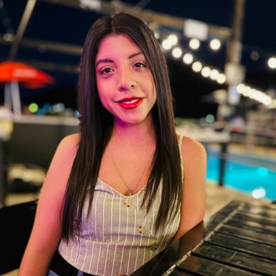 miisolx's profile picture. 〽️Mty, N.L. • Ψ Lic. Psicología • ♥️Familia • 💍🪁JA • 🐯Tigres UANL • 🥊🏋🏾‍♀️🏔 • Confía en el Señor con todo tu♥️