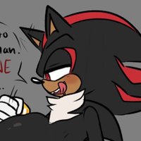 Shadow The Hedgehog (@shadowpred627) 's Twitter Profile