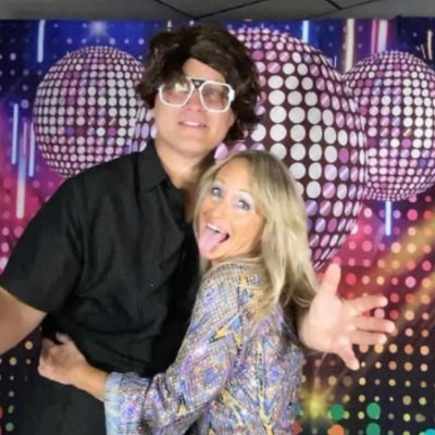 On the #Keiresa Variety Channel you will never know what will come in each new episode. Keith and Theresa are two goofballs that perfectly met by accident.