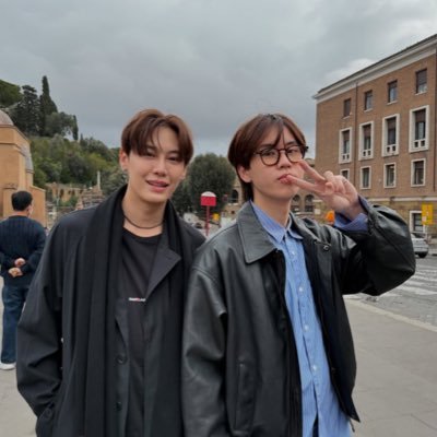 บุ๋นเปรม💕💕love🥦🥦🥦 @Prem_space @bb0un ขอเจอสักครั้ง🥹