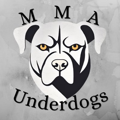 UnderdogsMMA's profile picture. The best MMA parlays, prop bets, and straights on MMA twitter. I will always have free picks. Follow and get post notifications to not miss line movement.
