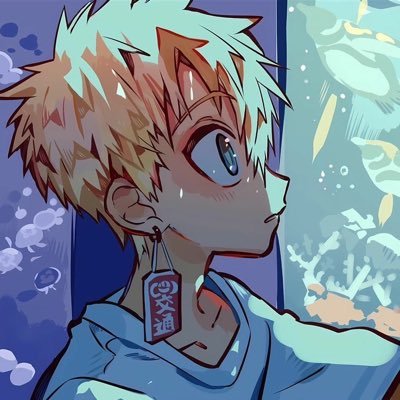 astr1d_starzz's profile picture. Heyya!!!, Star / Astrid - They/Him!! Lmk & TBHK fan!! - not on here much ┐(´∇｀)┌