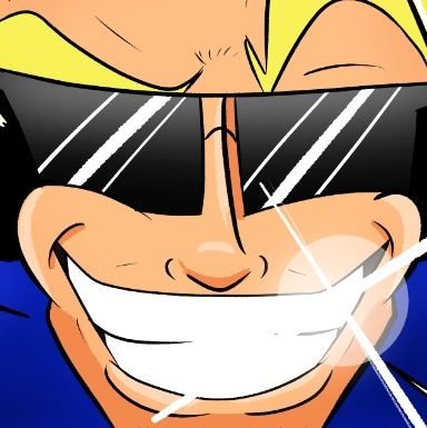 Rad Dude Comics Profile