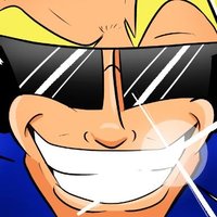 Rad Dude Comics (@elpeocross) 's Twitter Profile Photo Rad Dude Comics (@elpeocross) 's Twitter Profile Photo