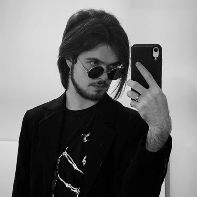 CianEFC's profile picture. 19, EFC STH, amateur photographer, sometimes talk about ghost (the band)  and F1 too