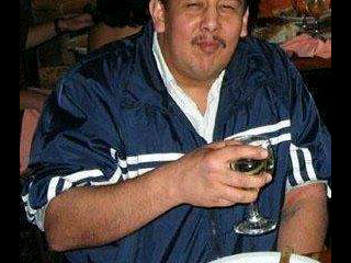 LOCAL 197 UNION CARPENTER an CEO for AR Empire.  I'm three taco's away of being FULL