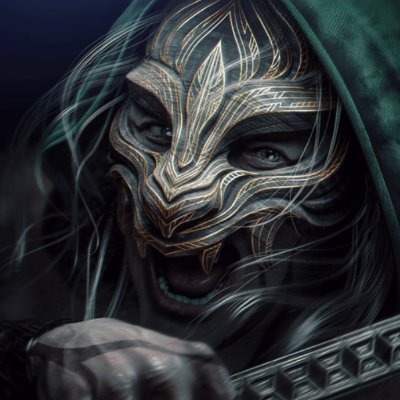 Here for @aiwayfinder and // (@ParallelColony / @ParallelTCG / @Sanctuary_B3) -- Wayfinder Referral Code Link Below.