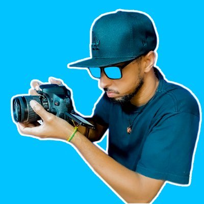 FilmMaker // Editor de vídeo
https://t.co/Pc6tuJK795