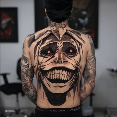 Prime_404's profile picture. eTrend Gigs Prime_4004