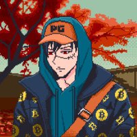 K98🎱🎱🎱⛏️ (@k98srr) 's Twitter Profile Photo