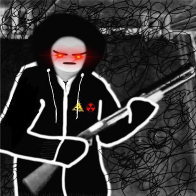 ماعنديش ايديولوجي غير شاد الضد ، و اه هو هادا عبدو و هو هادا الكونط رقم مليار