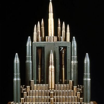 WARBroadcast's profile picture. 