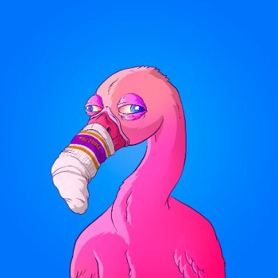 TinT🅾️y 🦩さんのプロフィール画像