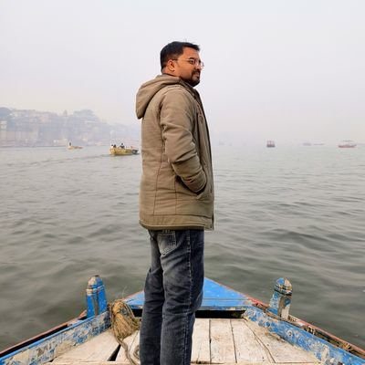 A Philosopher, Good Listener, Life advisor, Traveller, Example creator and BHAARATIY