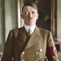 THE NATIONAL SOCIALIST (@danielm38206837) 's Twitter Profile