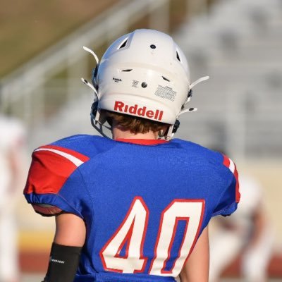 Asher_Herrera40's profile picture. ghs football c/o 2028