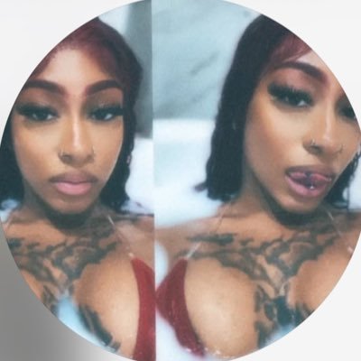 hi loves š„°š„°( EXPLICIT CONTENT ) throat demon š!! dm for menu