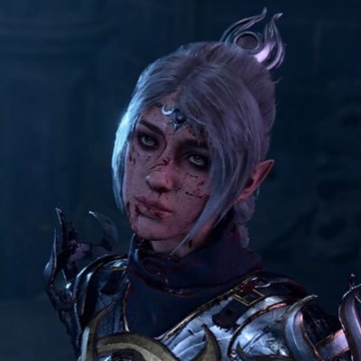 mythic ultra legendary super rare long lost hybrid lesbian queen 🏳️🌈