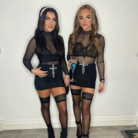 Babes in Hose & Heels (@hosenheelbabes) 's Twitter Profile