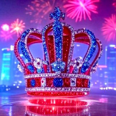 ✝️ Jesus is LORD! 👑 Crowned by God 💖 🌟 Female Army Vet 🇺🇸 MAGA 🇺🇸 🦅🗽🌟 🇮🇱 One Love ✊🕊️ Sola Scriptura 💯📖 Racism is evil! 🚫 I block porn.🚫 NoDms