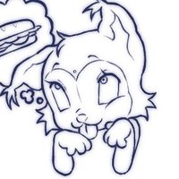 sicklypsychthing (@p0rcelainpuppy) 's Twitter Profile