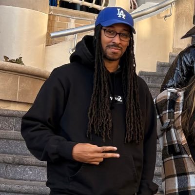 Photographer/Gamer/Content Creator | IG: Marcel__Lynn | ItsJustCdot #LLTerry 🕊️ #LetsGoDodgers