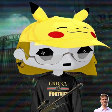 markc 💀さんのプロフィール画像