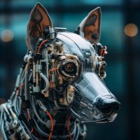Robert Murdox (@robotmurderdog) 's Twitter Profile