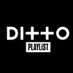 Ditto PlayListing 🎼 (@talentscoutings) Twitter profile photo Ditto PlayListing 🎼 (@talentscoutings) Twitter profile photo