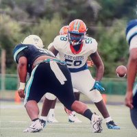 Jerry Richmond (@jerry_gohard) 's Twitter Profile Photo Jerry Richmond (@jerry_gohard) 's Twitter Profile Photo