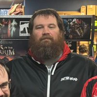 Jesse Harper (@theorknight) 's Twitter Profile Photo Jesse Harper (@theorknight) 's Twitter Profile Photo