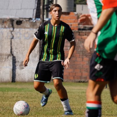 matigar34379041's profile picture. matito