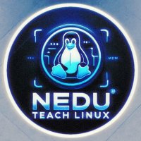 Nedu Teach Linux (@neduteachlinux) 's Twitter Profile