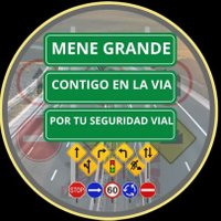 Mene Grande contigo en las vías (@ormenegrande) 's Twitter Profile Photo Mene Grande contigo en las vías (@ormenegrande) 's Twitter Profile Photo