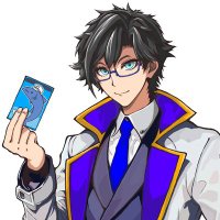 イーサ (@ether_reiselied) 's Twitter Profile