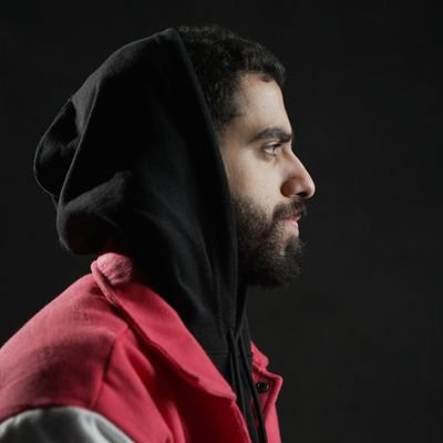 64RiQ's profile picture. Marketing | @Twisminds