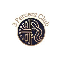 3percentclub (@3percentclub_) 's Twitter Profile Photo 3percentclub (@3percentclub_) 's Twitter Profile Photo